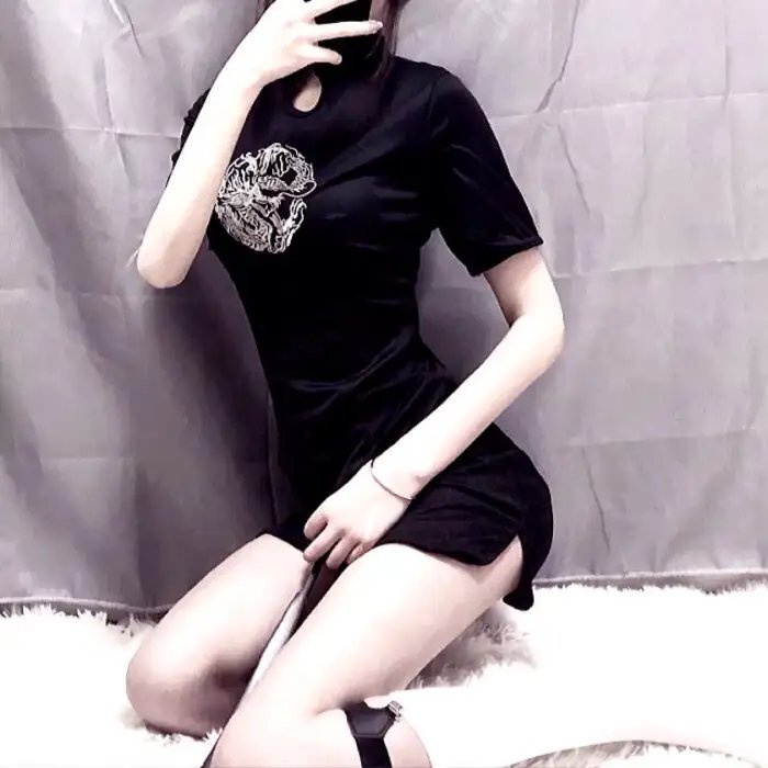 余下的就是沉默